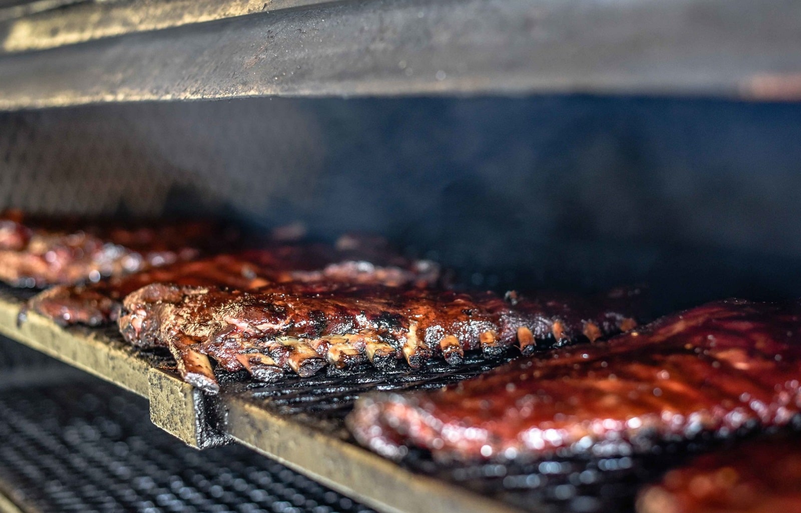 Northern Neck BBQ BBQ At The Barn